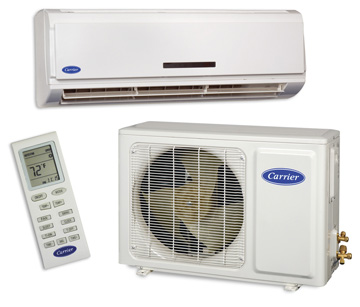 Split Air Conditioning Unit with remote