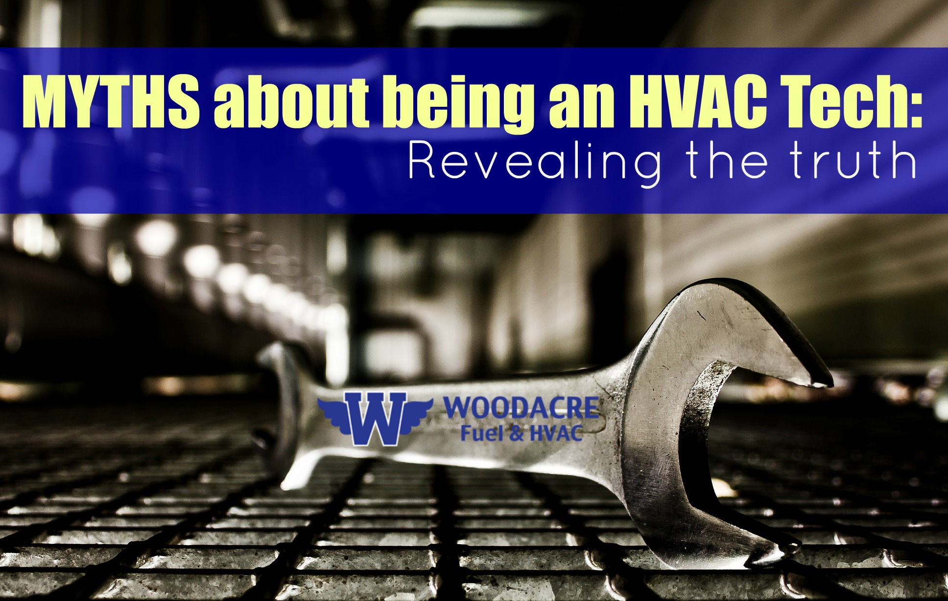 HVAC Tech Myths
